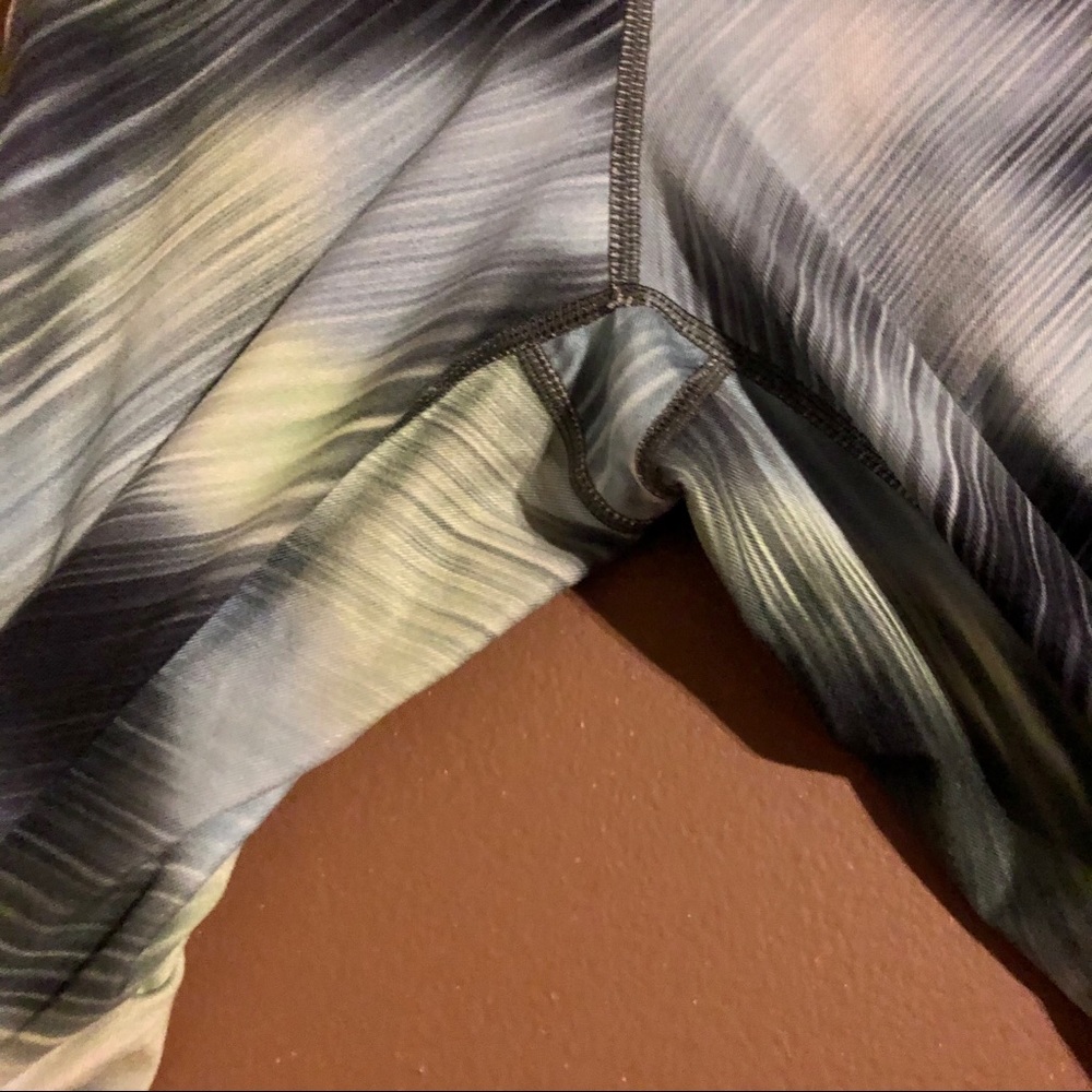 Athleta Alpine Chaturanga Tights/ Leggings XXS - Picture 6 of 12